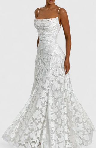 Gwenn™ | Long Dress