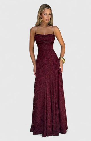 Gwenn™ | Long Dress