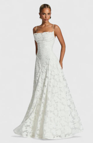 Gwenn™ | Long Dress