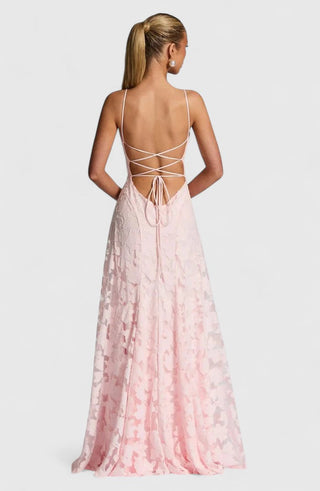 Gwenn™ | Long Dress