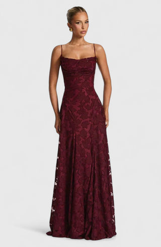 Gwenn™ | Long Dress