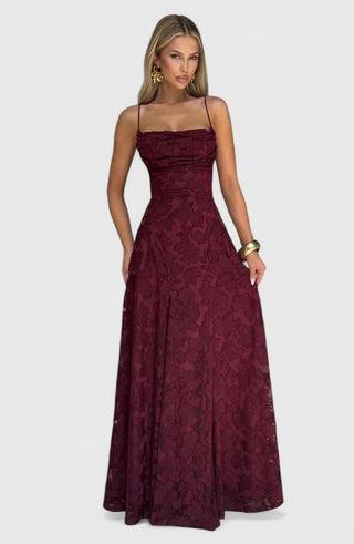 Gwenn™ | Long Dress
