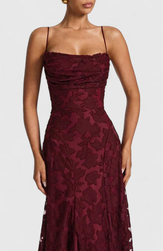 Gwenn™ | Long Dress