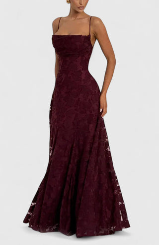 Gwenn™ | Long Dress