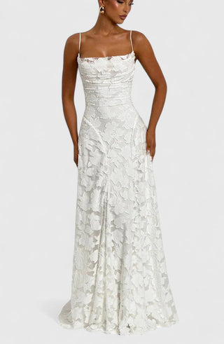 Gwenn™ | Long Dress
