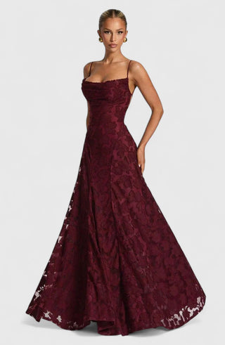 Gwenn™ | Long Dress