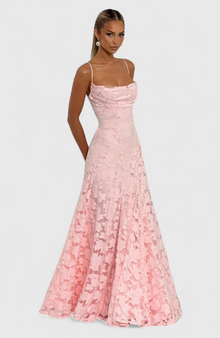 Gwenn™ | Long Dress