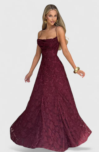Gwenn™ | Long Dress