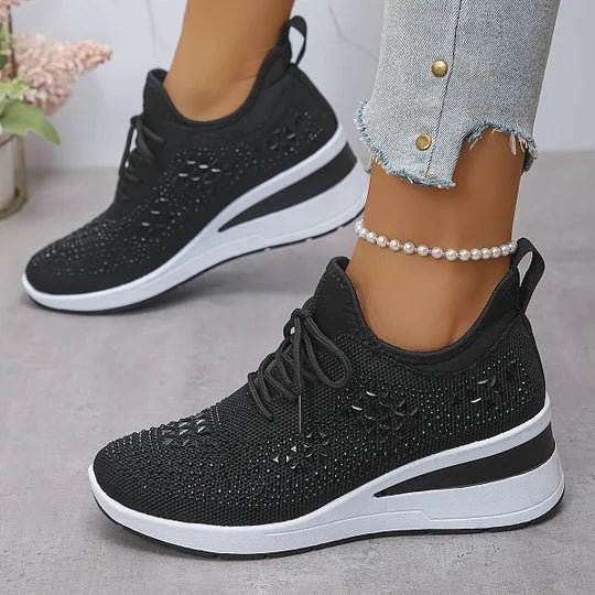 Almodis | Zapatillas Rocío de Besalú