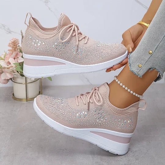 Almodis | Zapatillas Rocío de Besalú