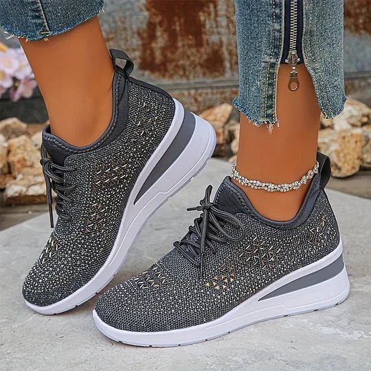 Almodis | Zapatillas Rocío de Besalú