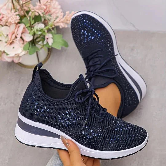Almodis | Zapatillas Rocío de Besalú