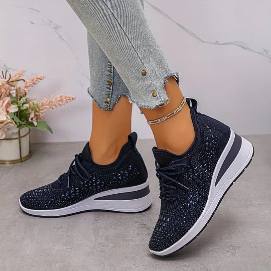 Almodis | Zapatillas Rocío de Besalú