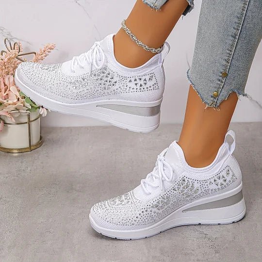 Almodis | Zapatillas Rocío de Besalú