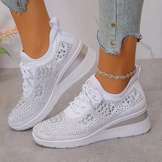 Almodis | Zapatillas Rocío de Besalú