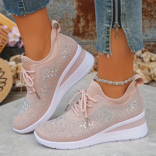 Almodis | Zapatillas Rocío de Besalú