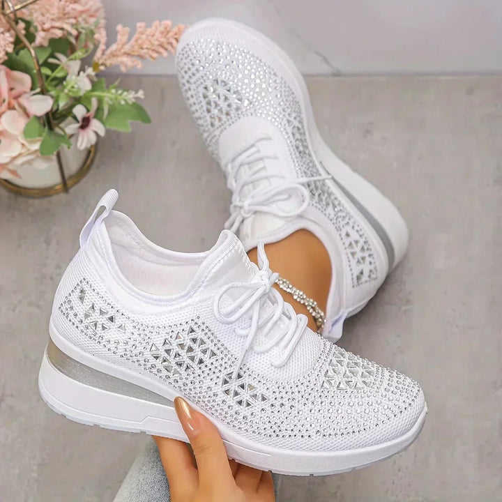 Almodis | Zapatillas Rocío de Besalú