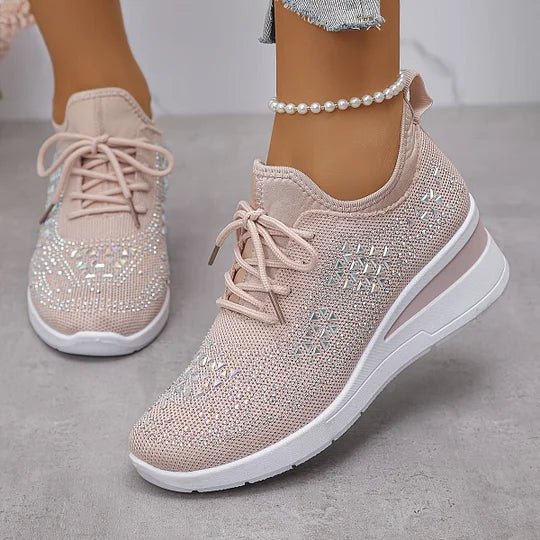 Almodis | Zapatillas Rocío de Besalú