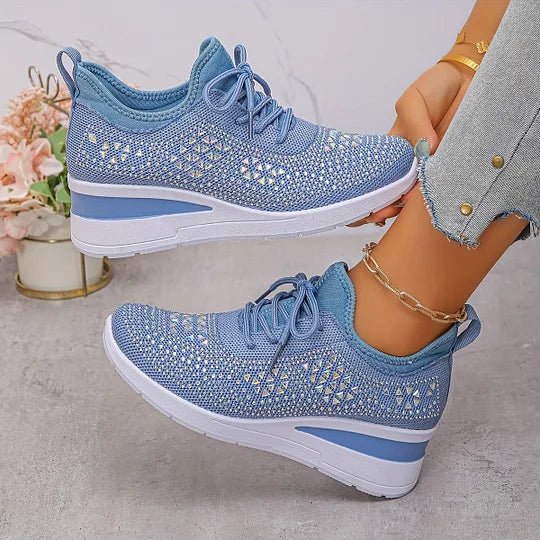 Almodis | Zapatillas Rocío de Besalú