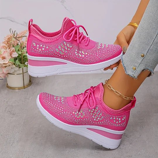 Almodis | Zapatillas Rocío de Besalú
