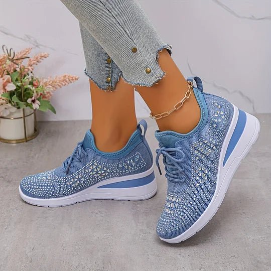 Almodis | Zapatillas Rocío de Besalú