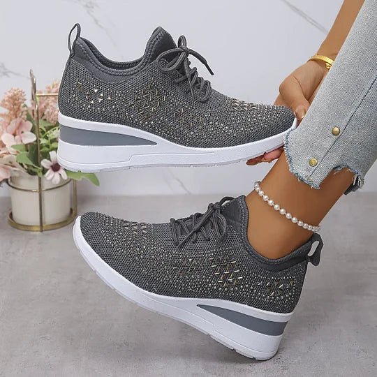 Almodis | Zapatillas Rocío de Besalú