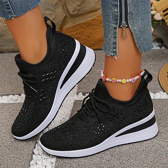 Almodis | Zapatillas Rocío de Besalú