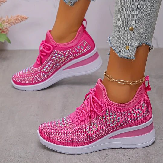 Almodis | Zapatillas Rocío de Besalú