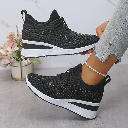 Almodis | Zapatillas Rocío de Besalú