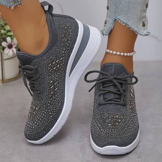 Almodis | Zapatillas Rocío de Besalú