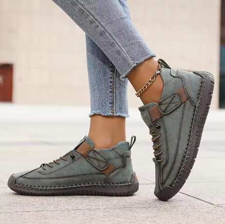 Egilberta | Zapatillas Horizonte Sereno