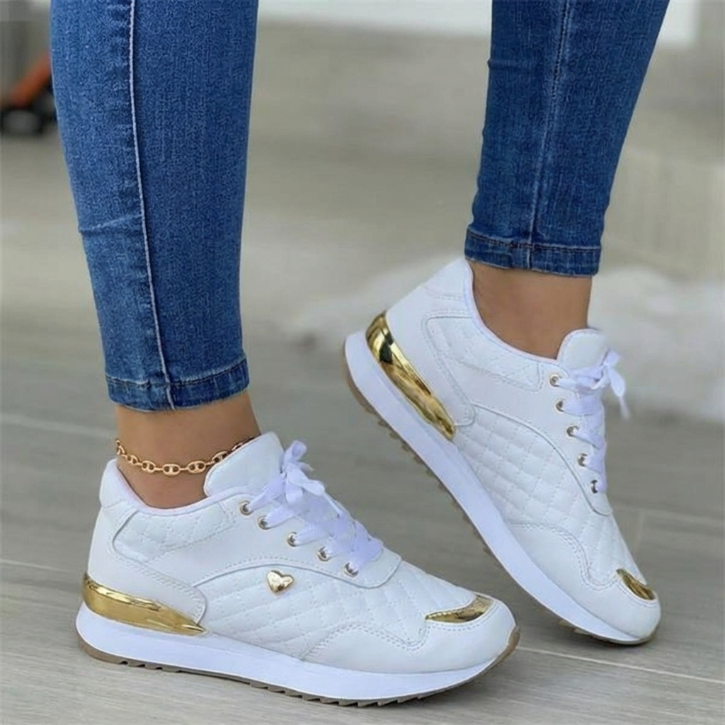 Wistrigilda | Zapatillas Elegancia Dinámica