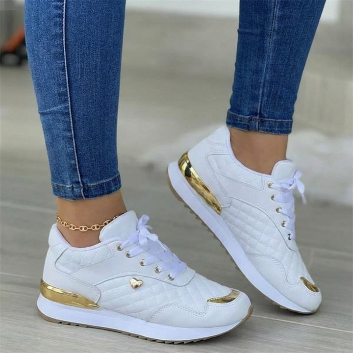 Wistrigilda | Zapatillas Elegancia Dinámica