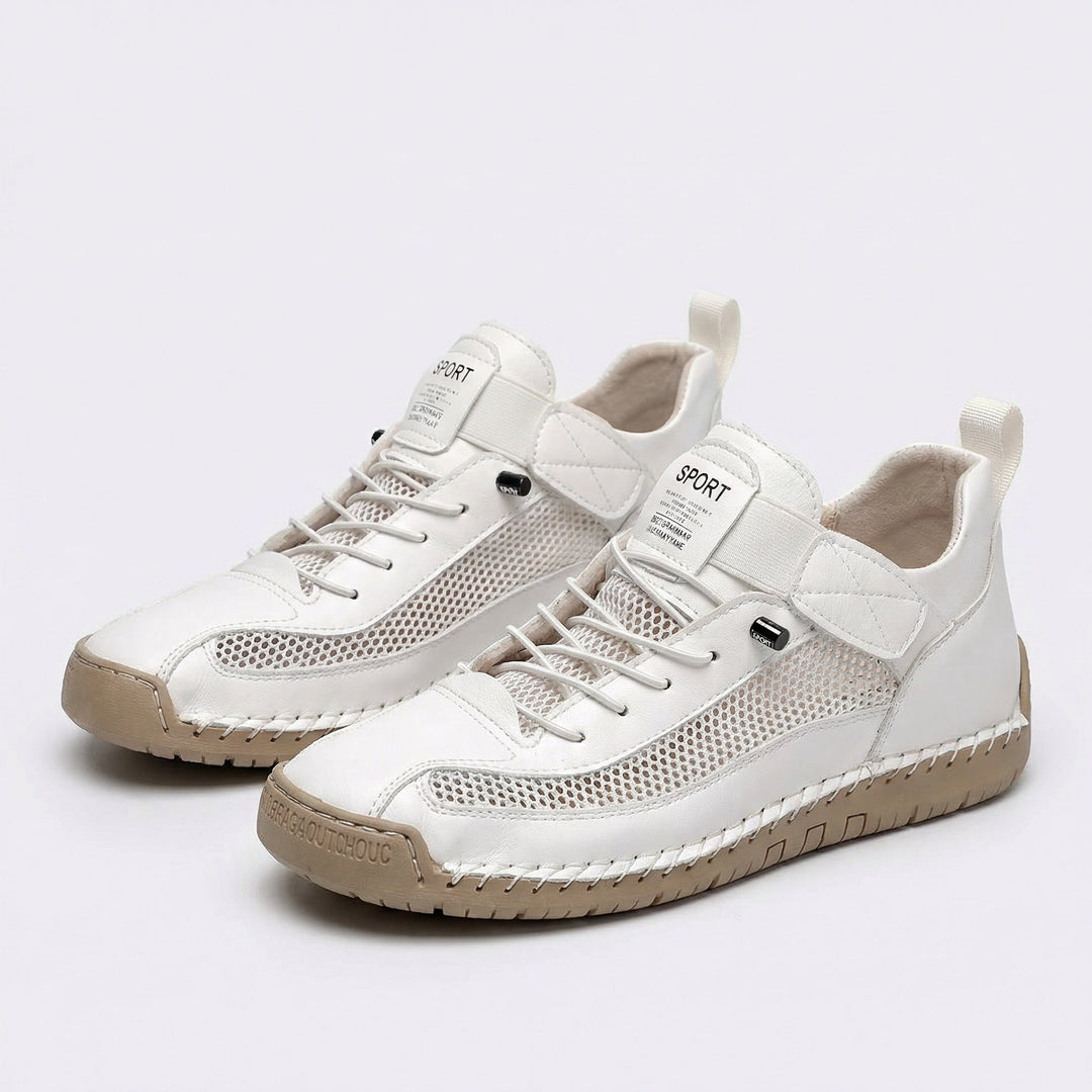 Onegilda | Zapatillas Travesía Elegante