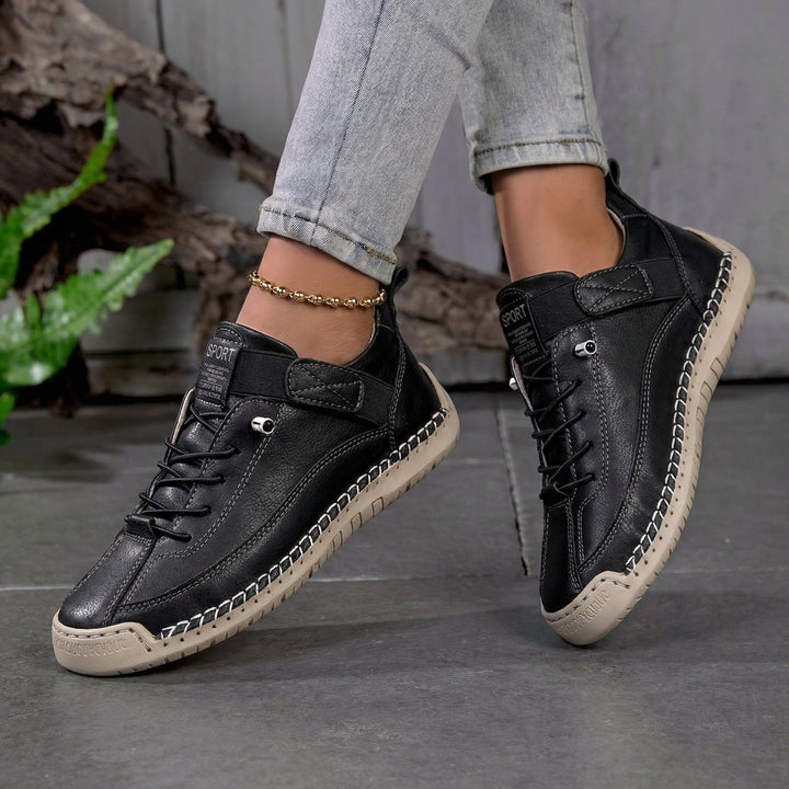 Egilberta | Zapatillas Horizonte Sereno