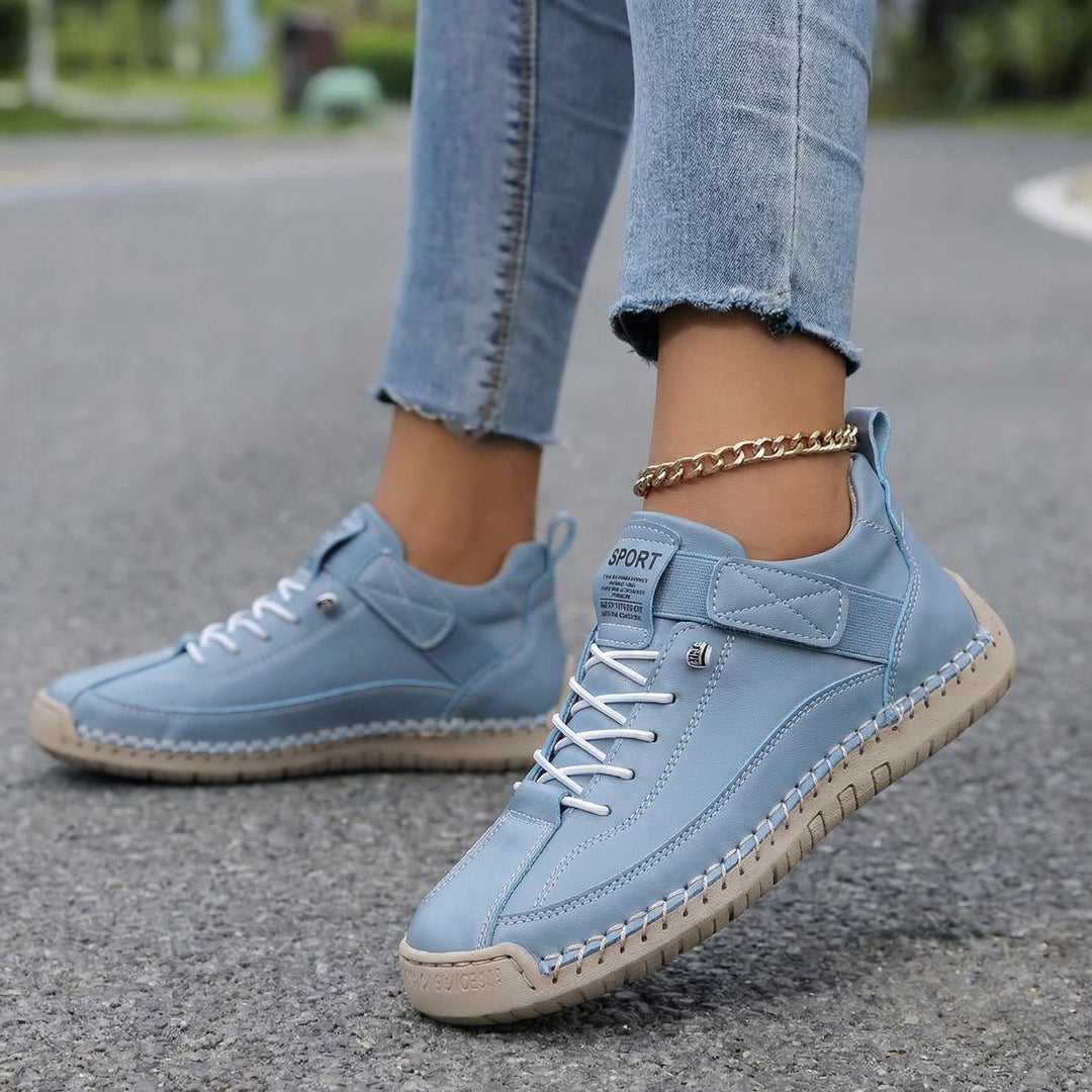 Egilberta | Zapatillas Horizonte Sereno