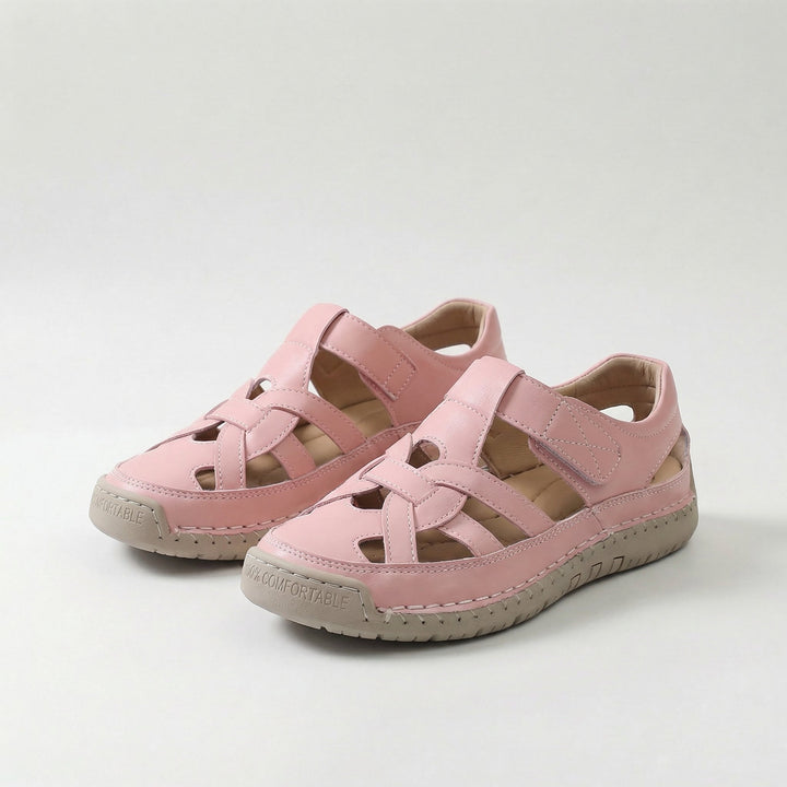 Toda | Sandalias Paseo Encantado