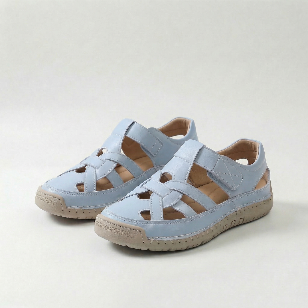 Toda | Sandalias Paseo Encantado