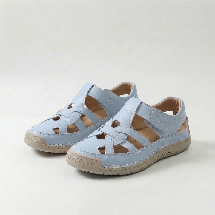 Toda | Sandalias Paseo Encantado