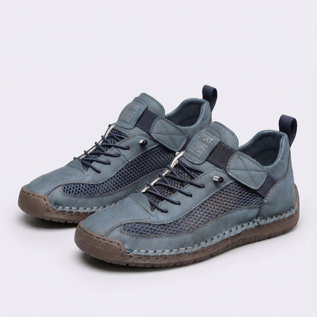 Onegilda | Zapatillas Travesía Elegante