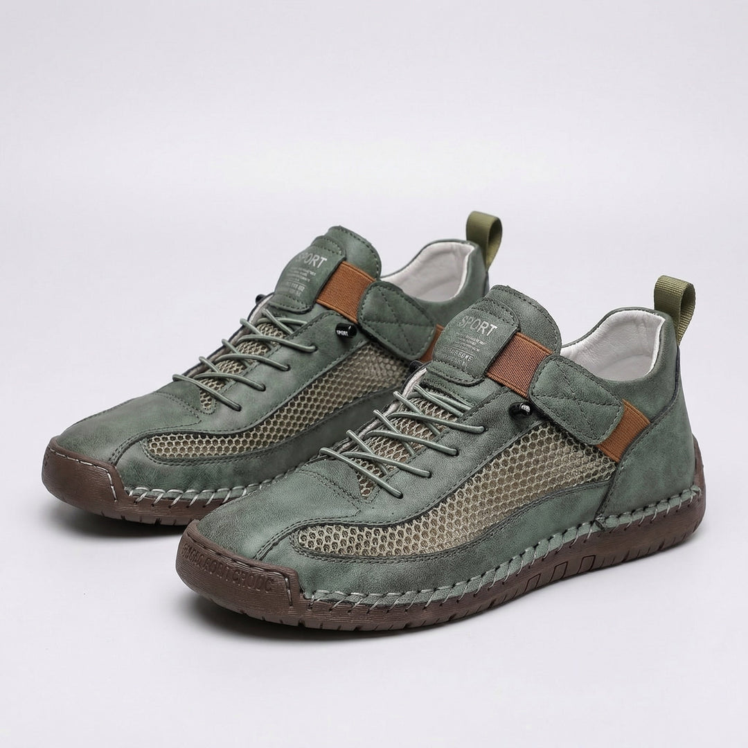 Onegilda | Zapatillas Travesía Elegante