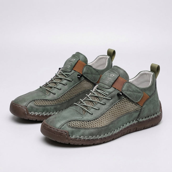 Onegilda | Zapatillas Travesía Elegante