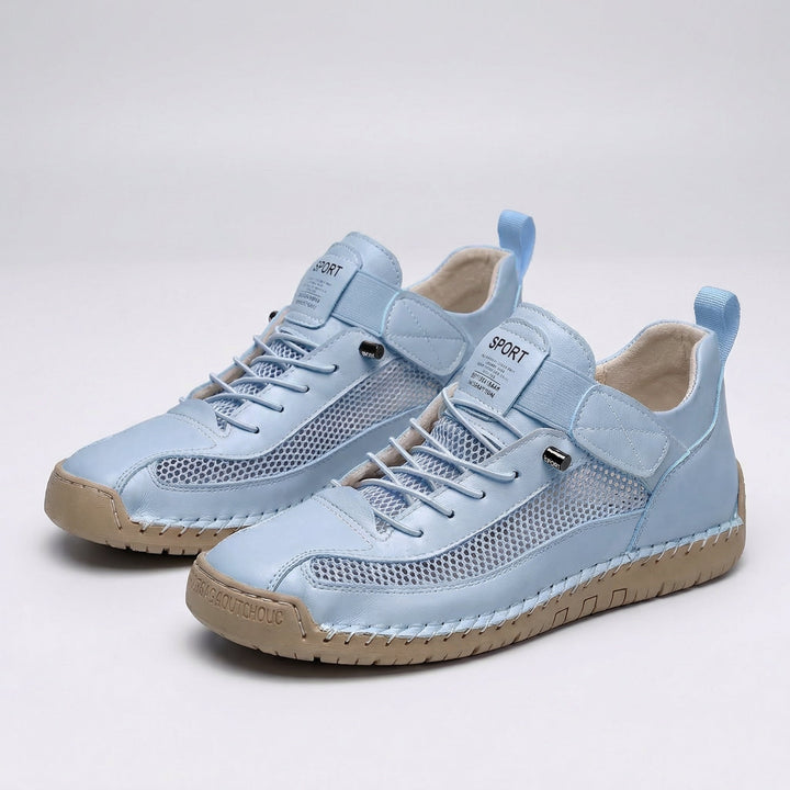 Onegilda | Zapatillas Travesía Elegante