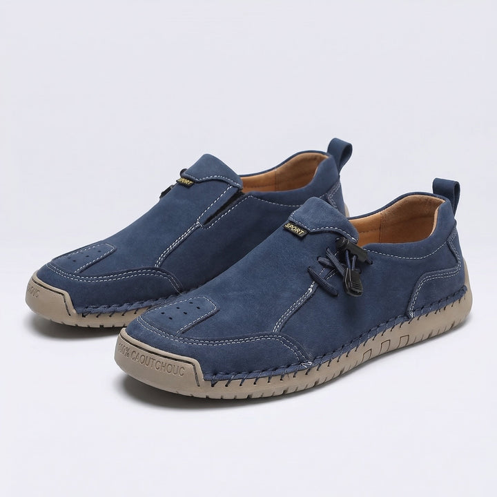 Godiva | Mocasines Brisa Campestre