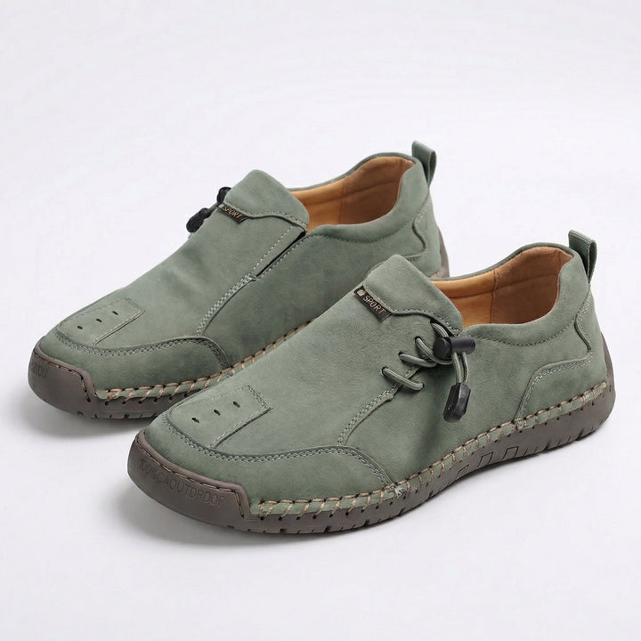 Godiva | Mocasines Brisa Campestre