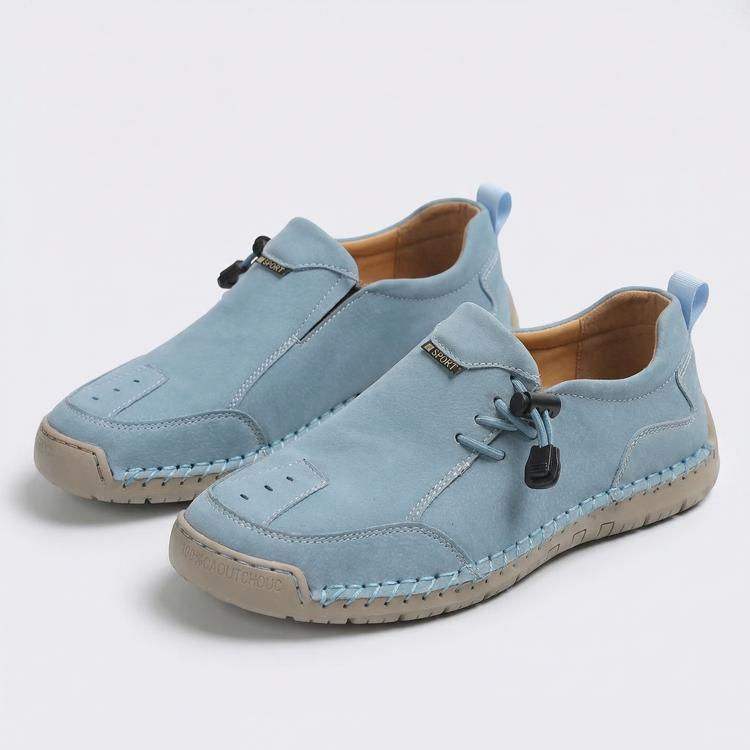 Godiva | Mocasines Brisa Campestre