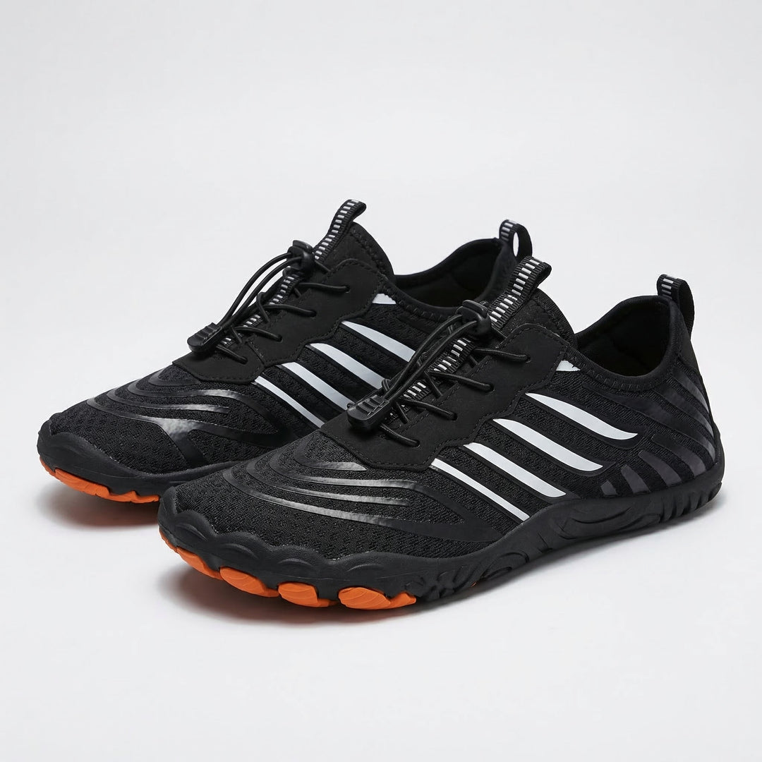 Hermesinda | Zapatillas Tracción Vanguardista