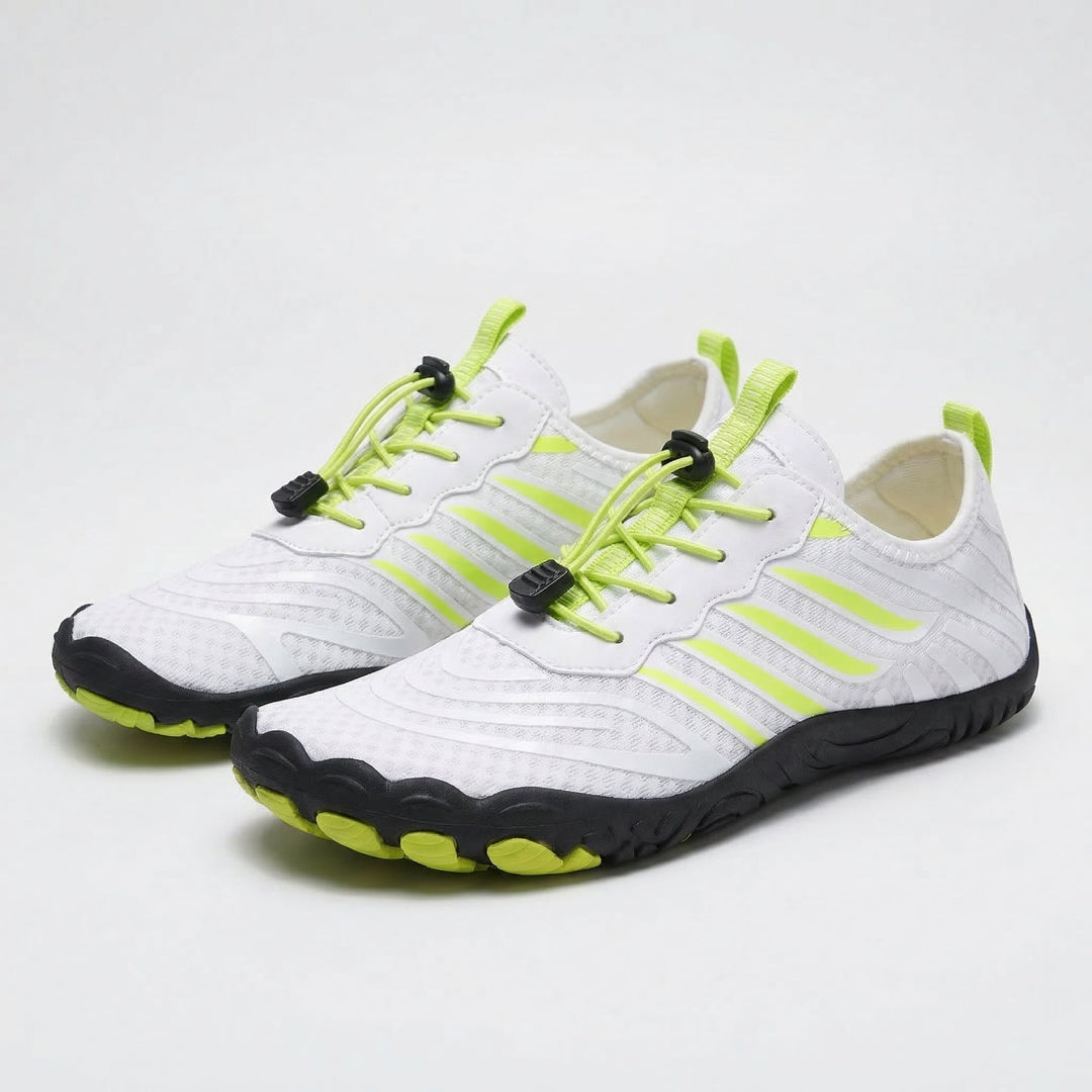 Hermesinda | Zapatillas Tracción Vanguardista
