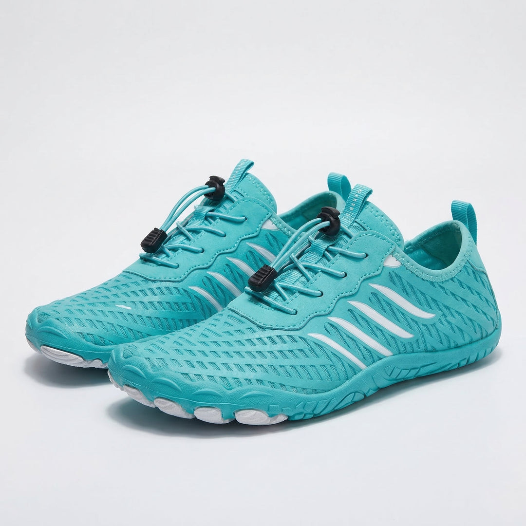 Hermesinda | Zapatillas Tracción Vanguardista