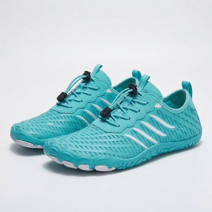 Hermesinda | Zapatillas Tracción Vanguardista